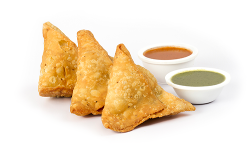 Appetizers