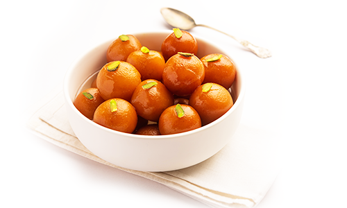 Desserts
